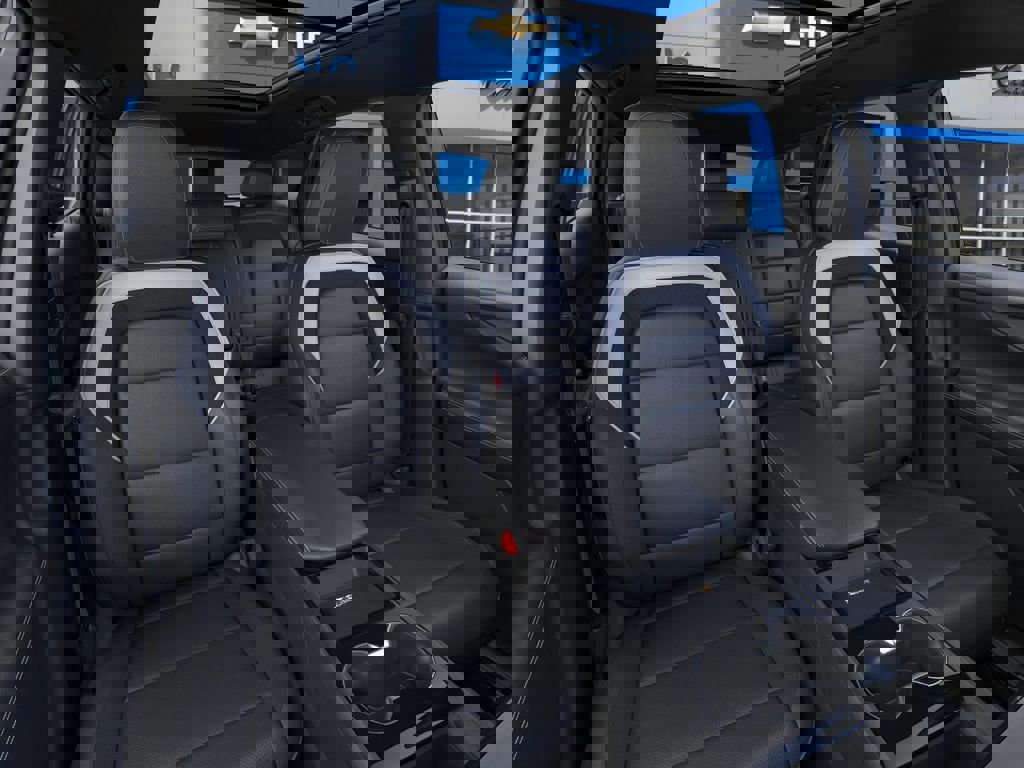 New 2026 Chevrolet Blazer EV LT image 18