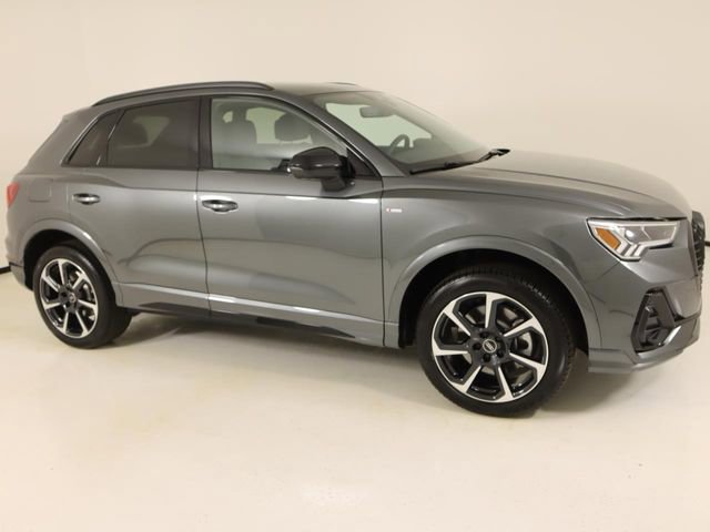 Certified 2025 Audi Q3 2.0T Premium Plus w/ Premium Plus Package image 6