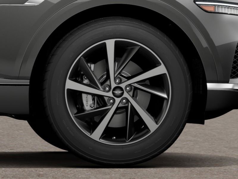 New 2026 Genesis GV80 2.5T Select image 12