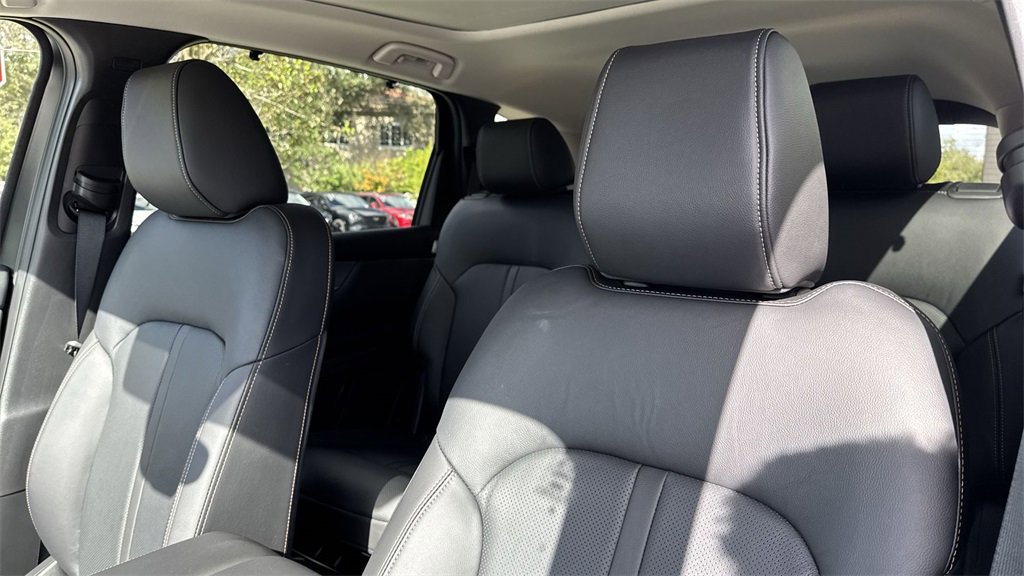 New 2026 MAZDA CX-90 3.3 Turbo w/ Premium Sport Pkg image 42