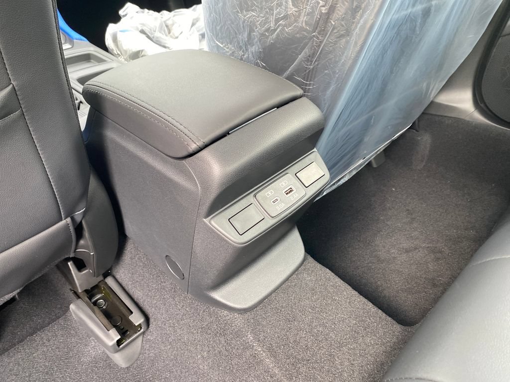 New 2026 Subaru WRX tS AWD/4WD image 11