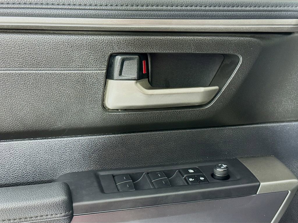 Used 2022 Toyota Tundra SR5 image 16