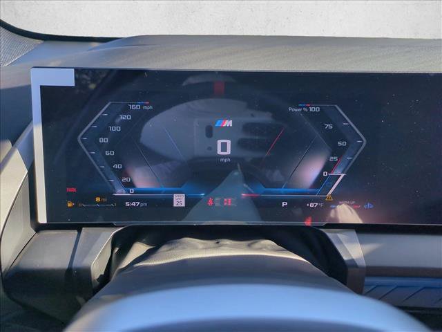 New 2026 BMW X3 M50 w/ Premium Package AWD/4WD image 11