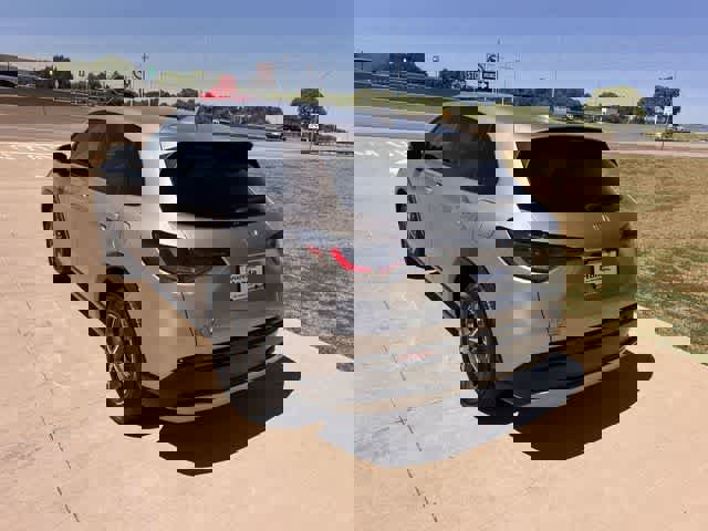 Certified 2025 Honda HR-V EX-L image 5