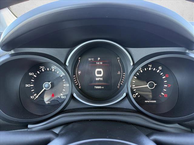 Used 2018 FIAT 500L Trekking image 15