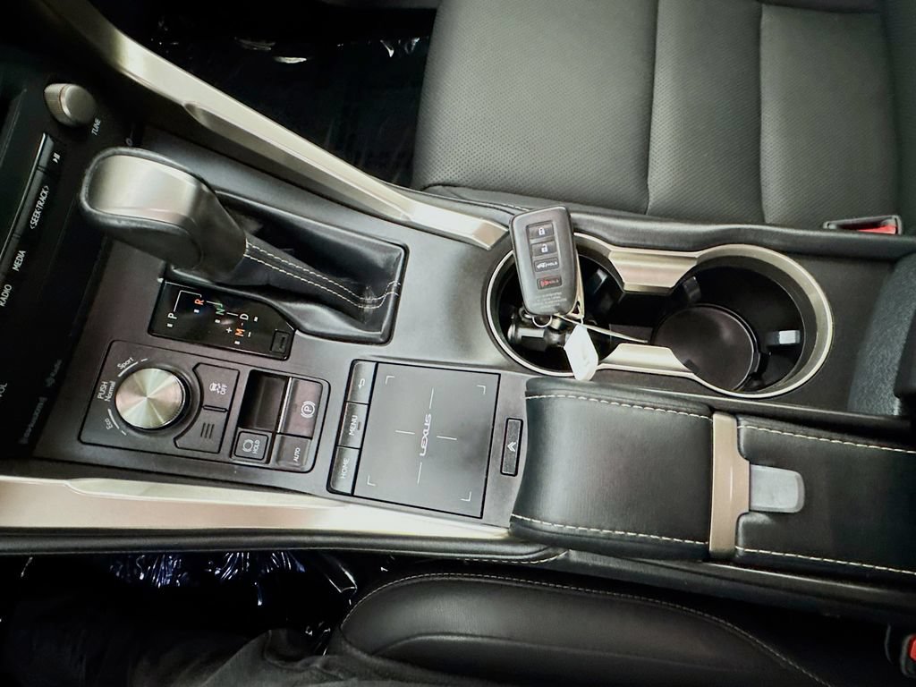 Used 2019 Lexus NX 300 AWD w/ Comfort Package image 17