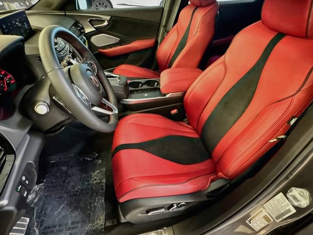 New 2026 Acura RDX w/ Advance Package AWD/4WD image 22
