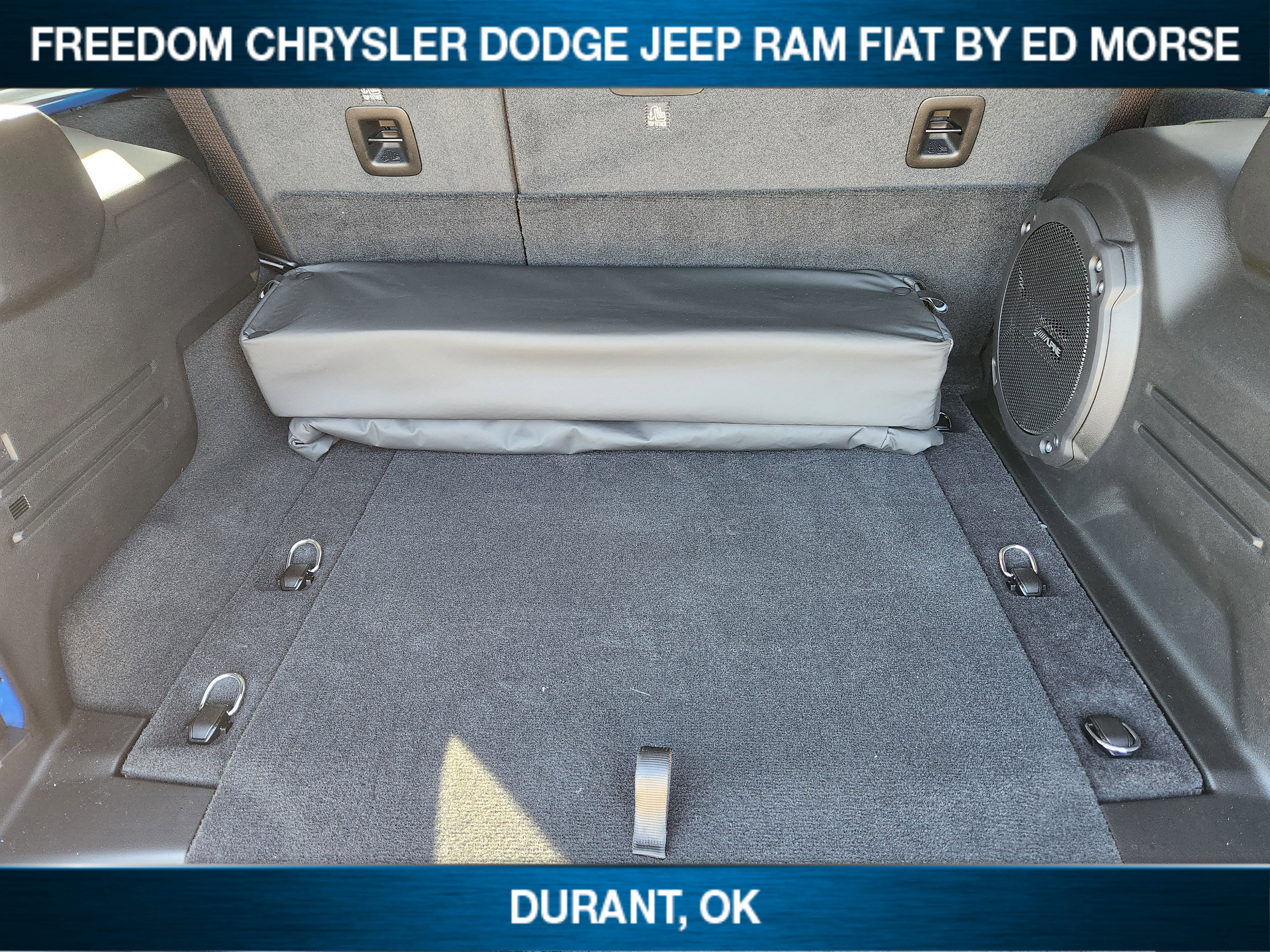 New 2026 Jeep Wrangler Unlimited Rubicon image 24