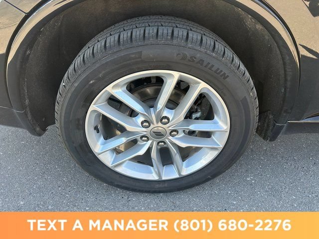 Used 2024 Dodge Durango GT AWD/4WD image 10