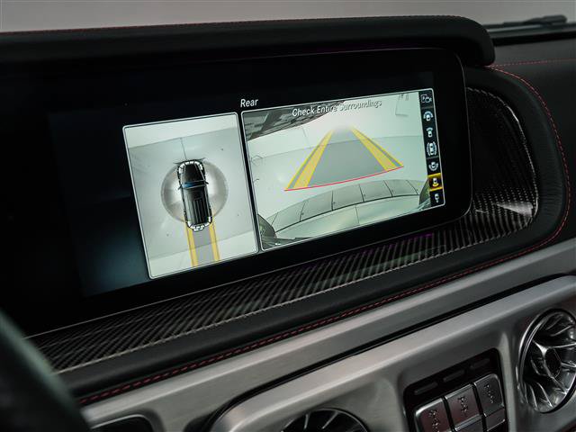 Used 2021 Mercedes-Benz G 63 AMG 4MATIC image 32