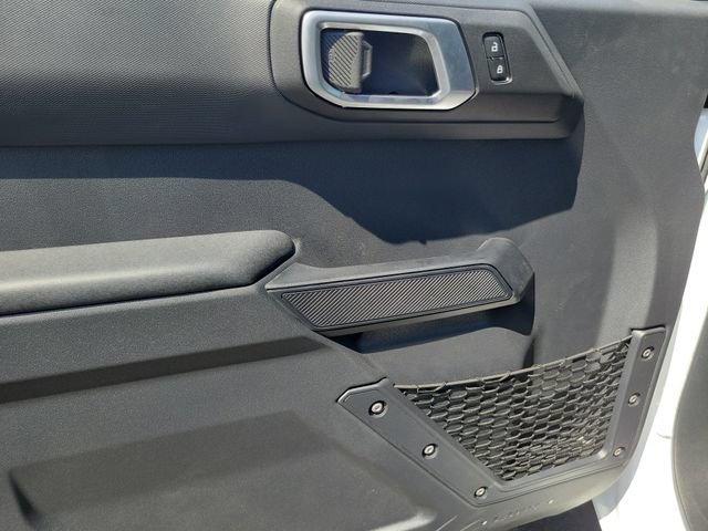 New 2026 Ford Bronco Big Bend AWD/4WD image 15