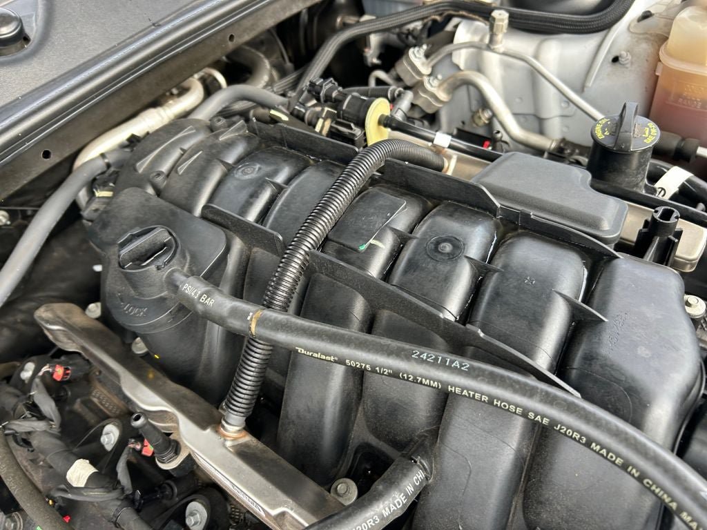 Used 2022 Dodge Challenger R/T w/ Plus Package RWD image 30