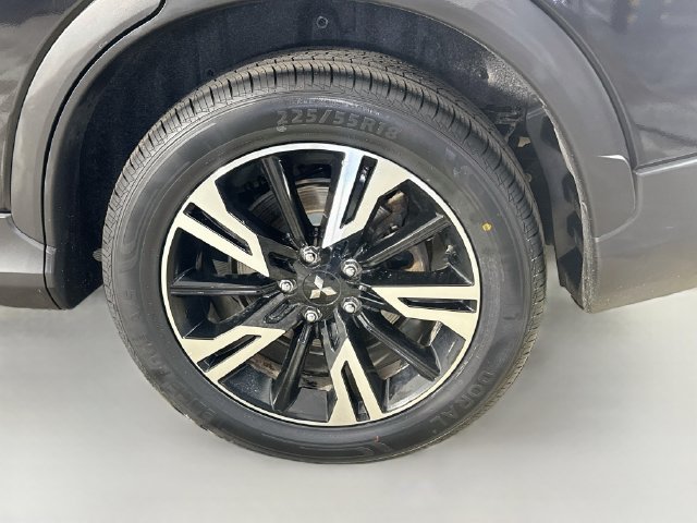 Used 2024 Mitsubishi Eclipse Cross SE AWD/4WD image 36
