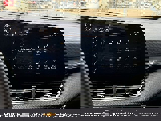 Certified 2025 Chevrolet Equinox LT image 24