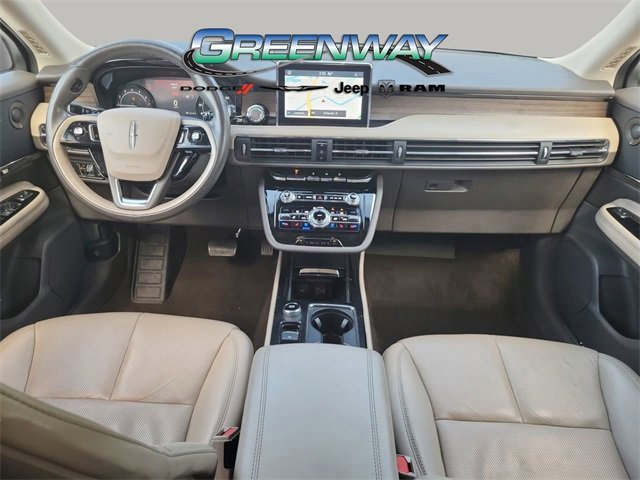 Used 2020 Lincoln Corsair Reserve w/ Elements Package image 6