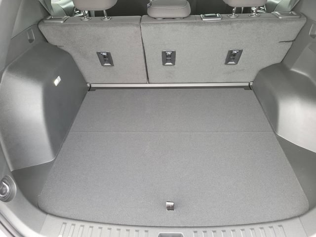 New 2026 Chevrolet Equinox LT w/ Safety and Technology Package FWD image 8