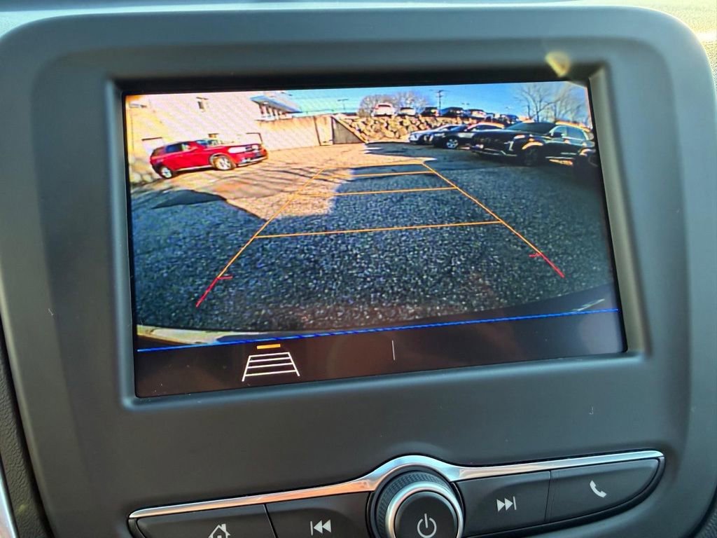 Used 2020 Chevrolet Equinox LT image 27