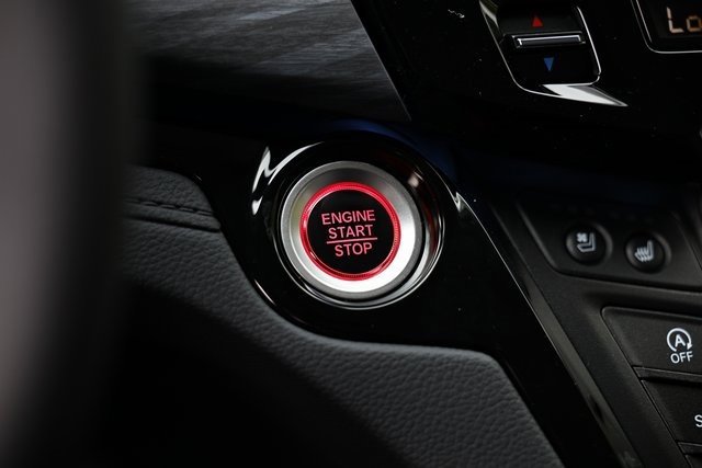 New 2026 Honda Odyssey Elite image 44