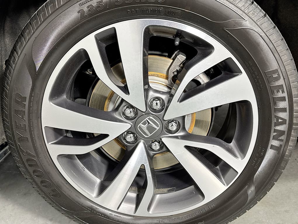 Used 2021 Honda Odyssey Touring image 31