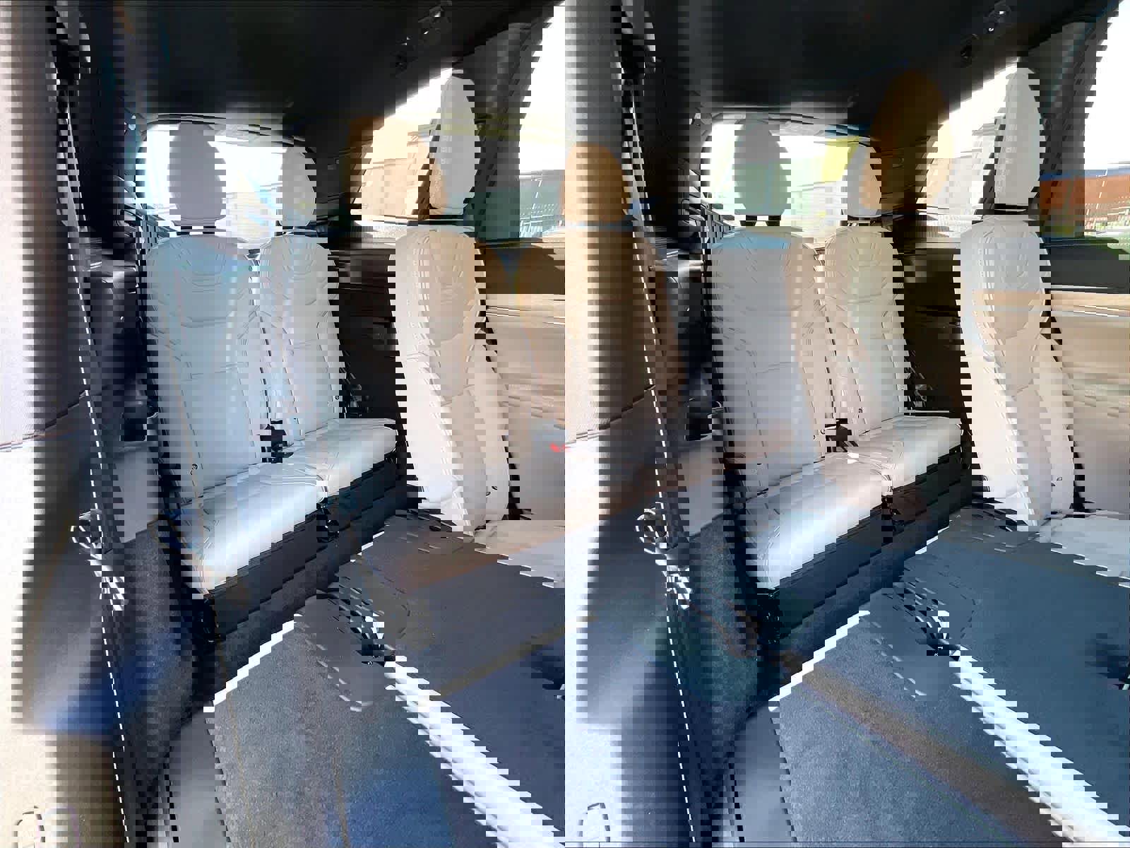 New 2026 Volvo EX90 Plus image 28