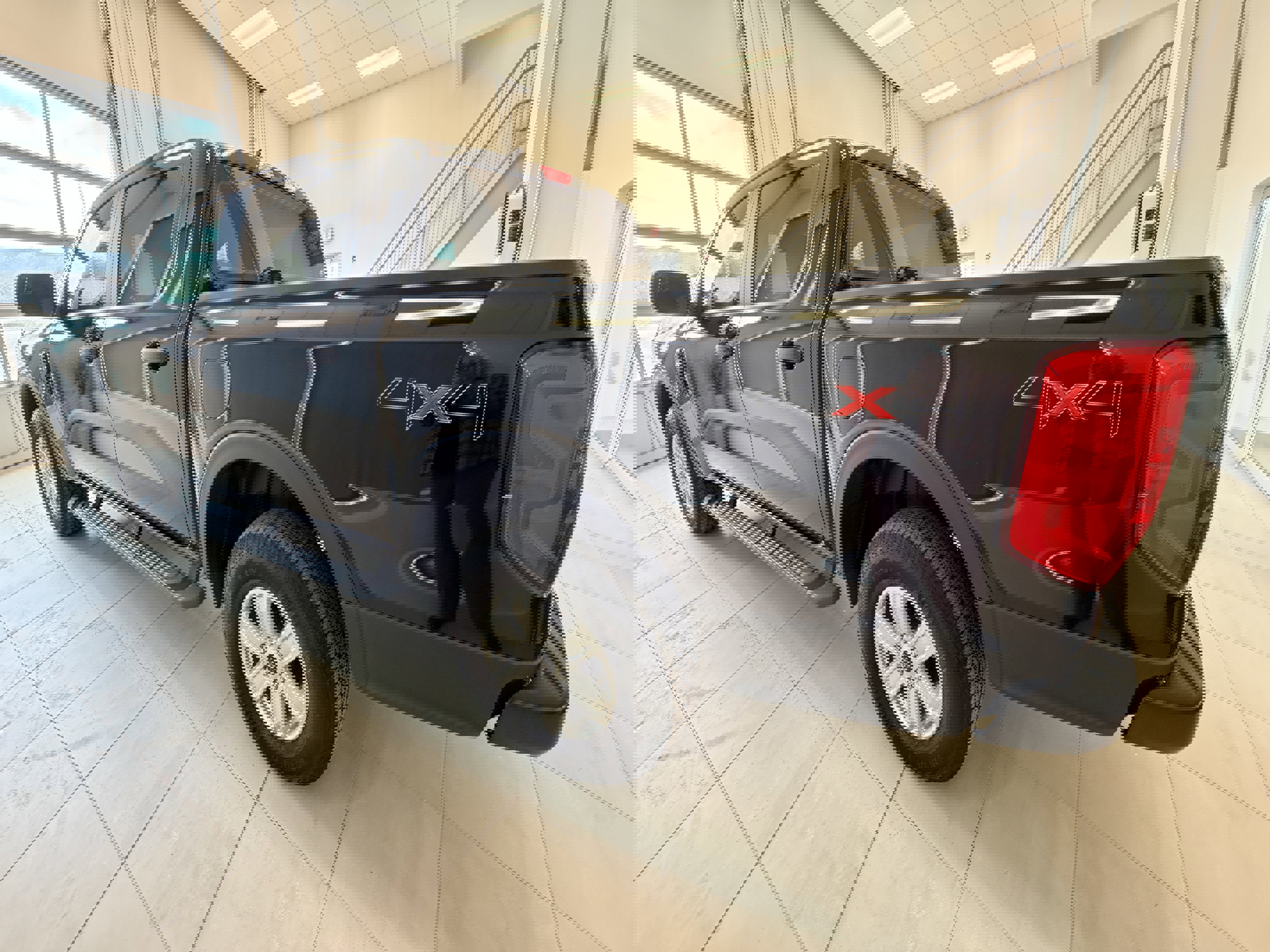 Used 2024 Ford Ranger XL w/ Trailer Tow Package image 4