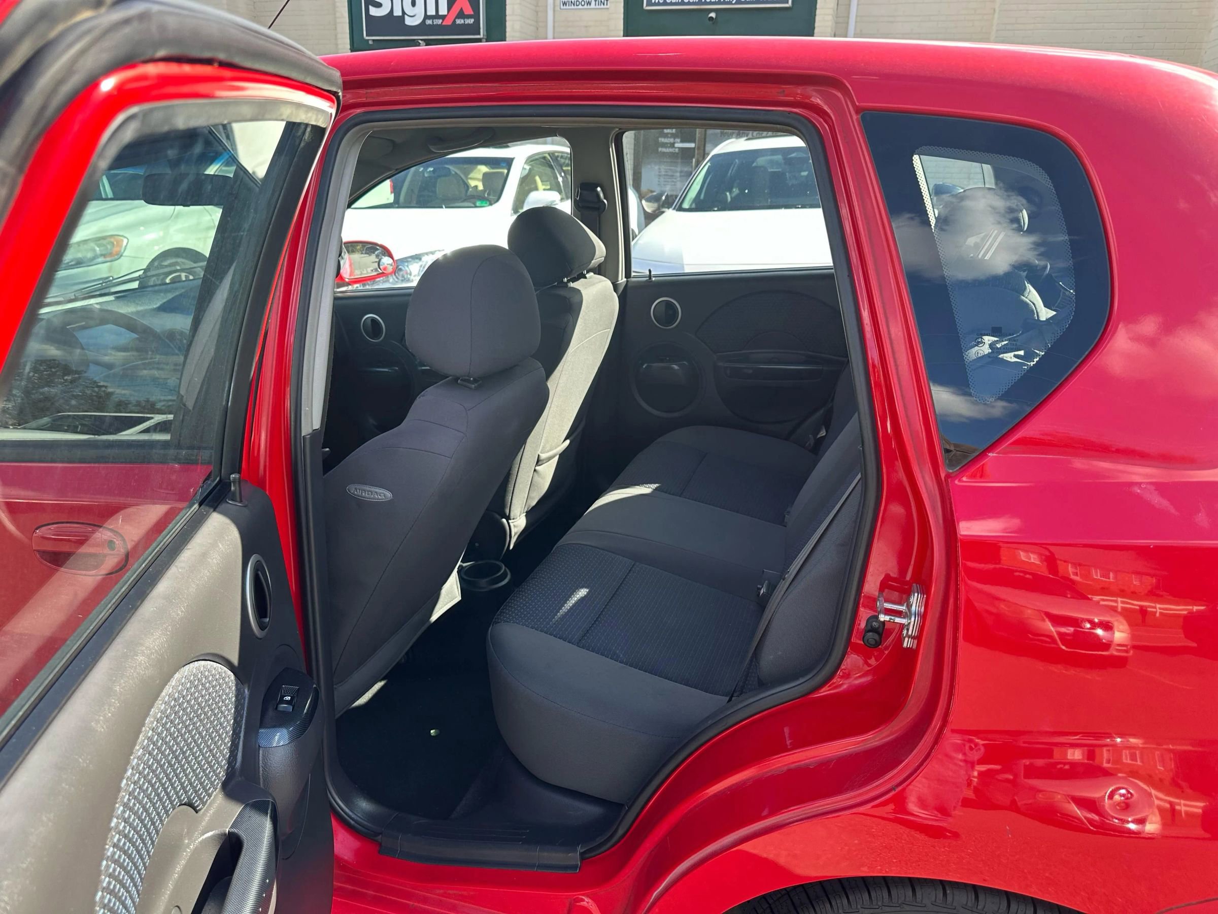 Used 2007 Chevrolet Aveo5 LS image 10