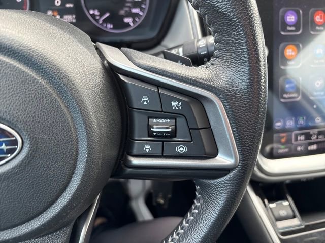 Used 2021 Subaru Outback Premium w/ Popular Package #1 image 14