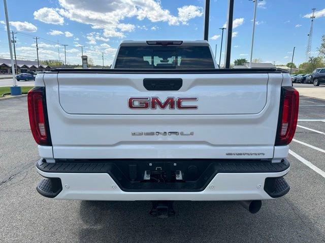 Used 2023 Chevrolet Silverado 1500 RST w/ Convenience Package II AWD/4WD image 15
