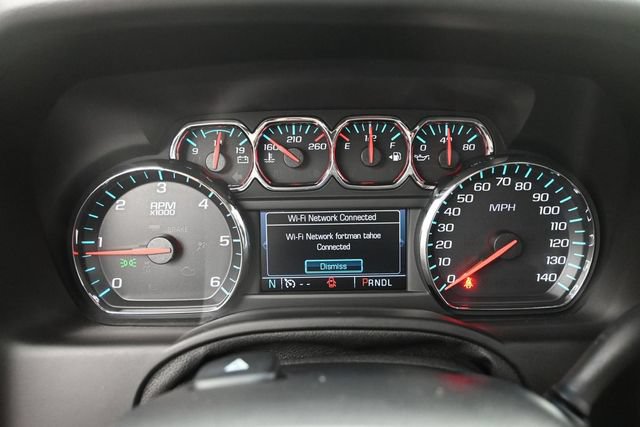 Used 2017 Chevrolet Tahoe LT AWD/4WD image 32