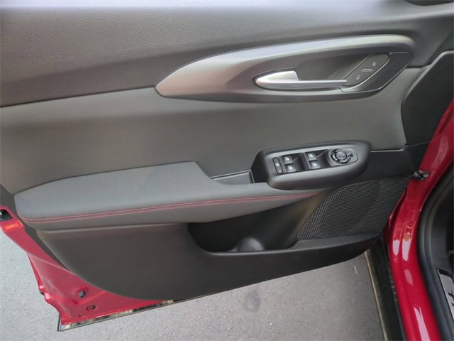 New 2024 Dodge Hornet GT image 6