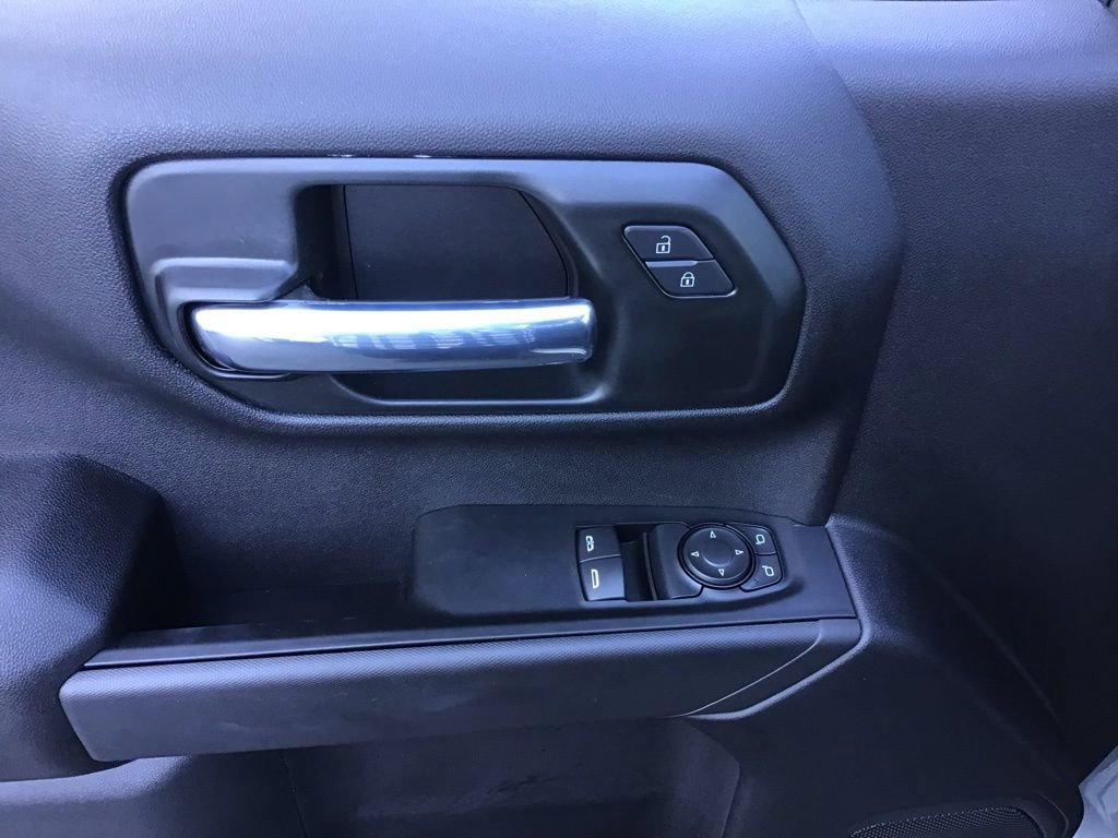 New 2026 Chevrolet Silverado 1500 W/T w/ WT Value Package image 10