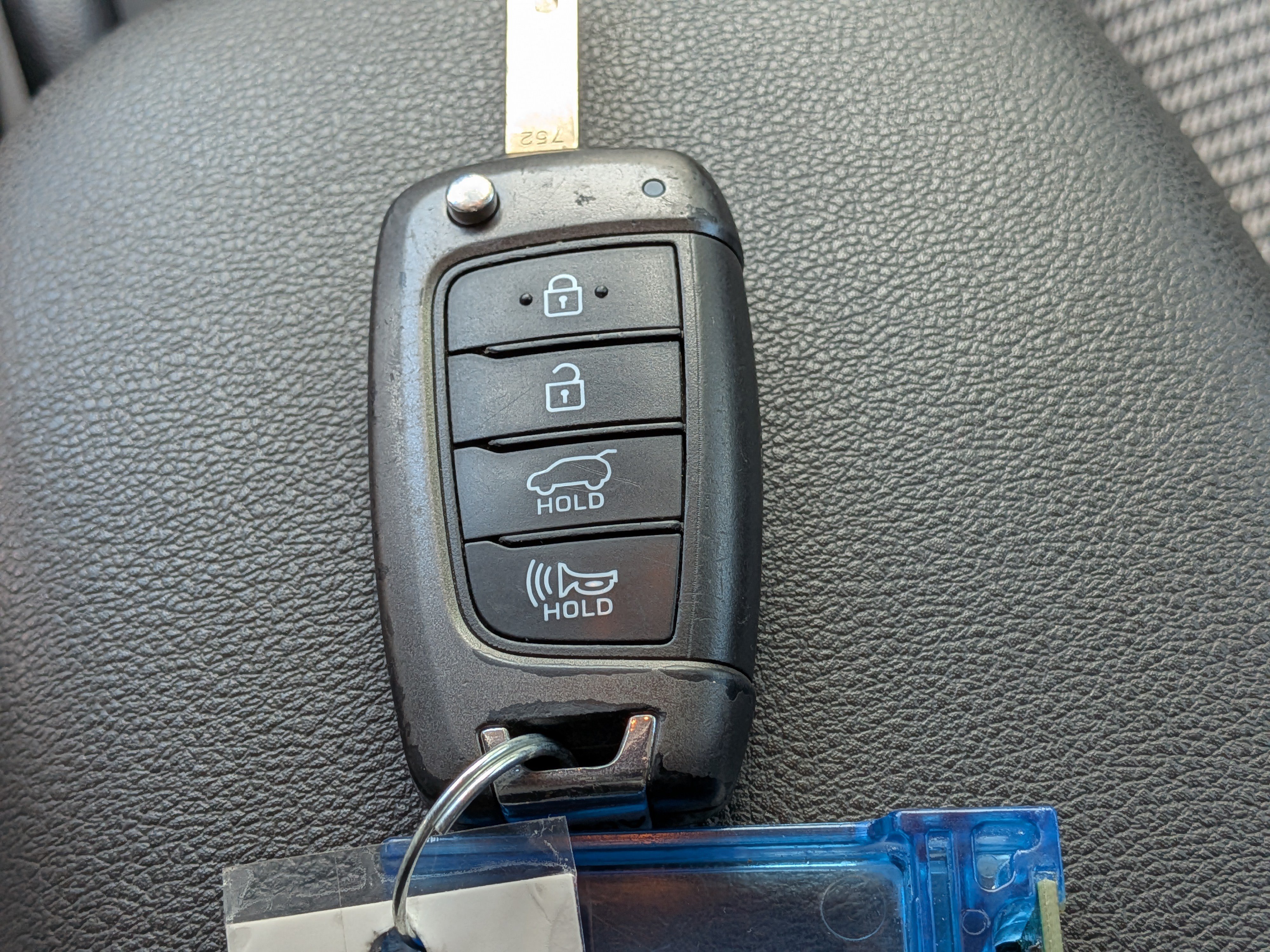 Used 2019 Hyundai Kona SE FWD image 31