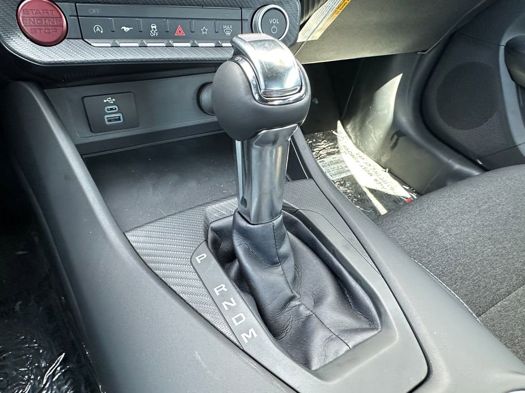New 2026 Ford Mustang GT RWD image 26