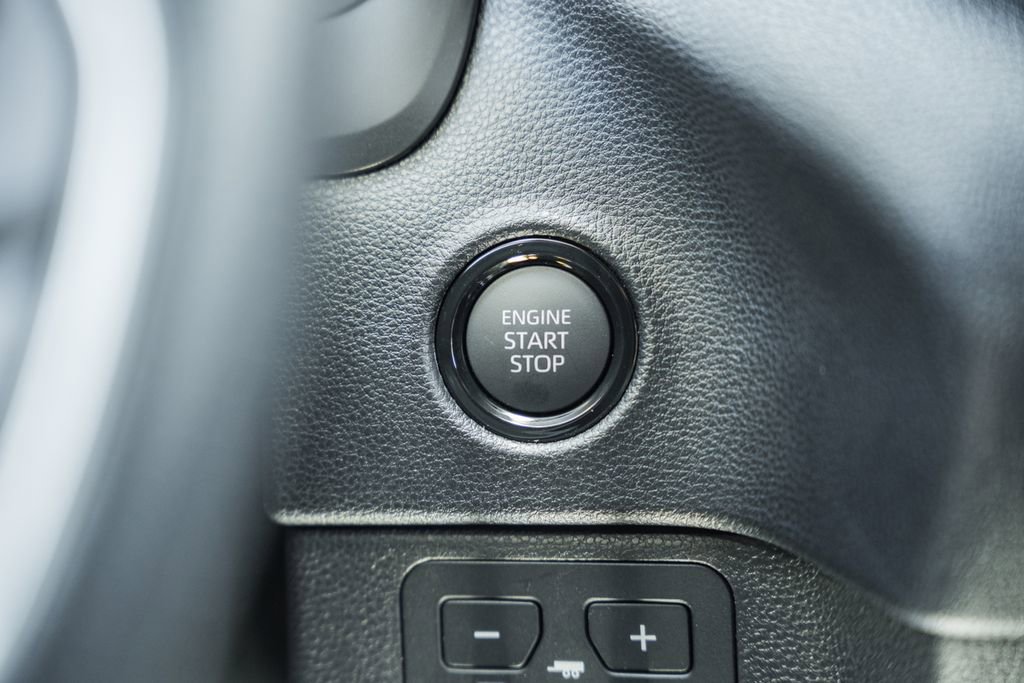 New 2026 Toyota Tundra SR5 AWD/4WD image 27