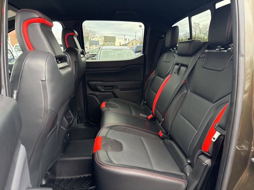 Used 2024 Ford Ranger Raptor image 8