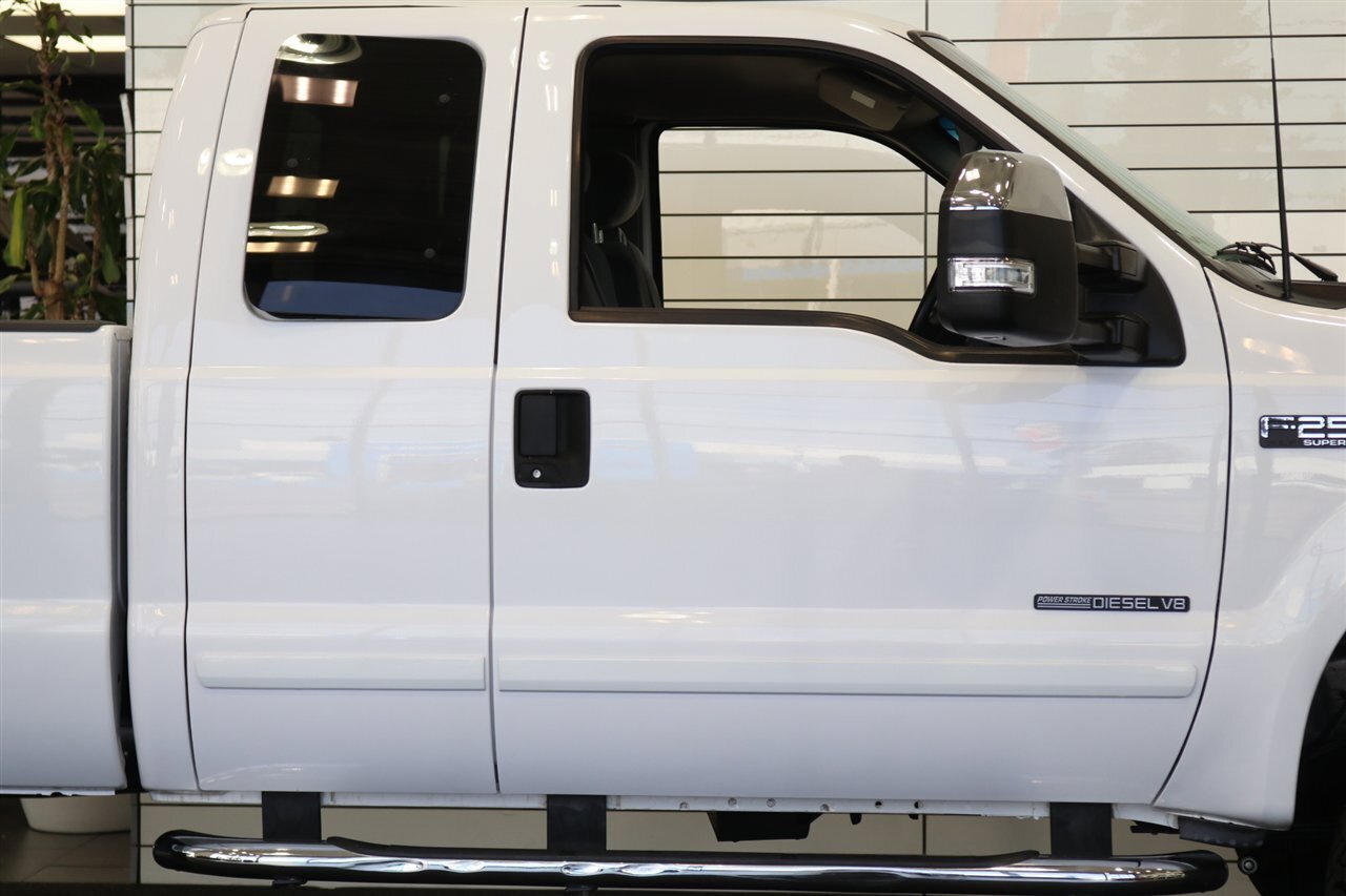 Used 2002 Ford F250 XLT AWD/4WD image 59