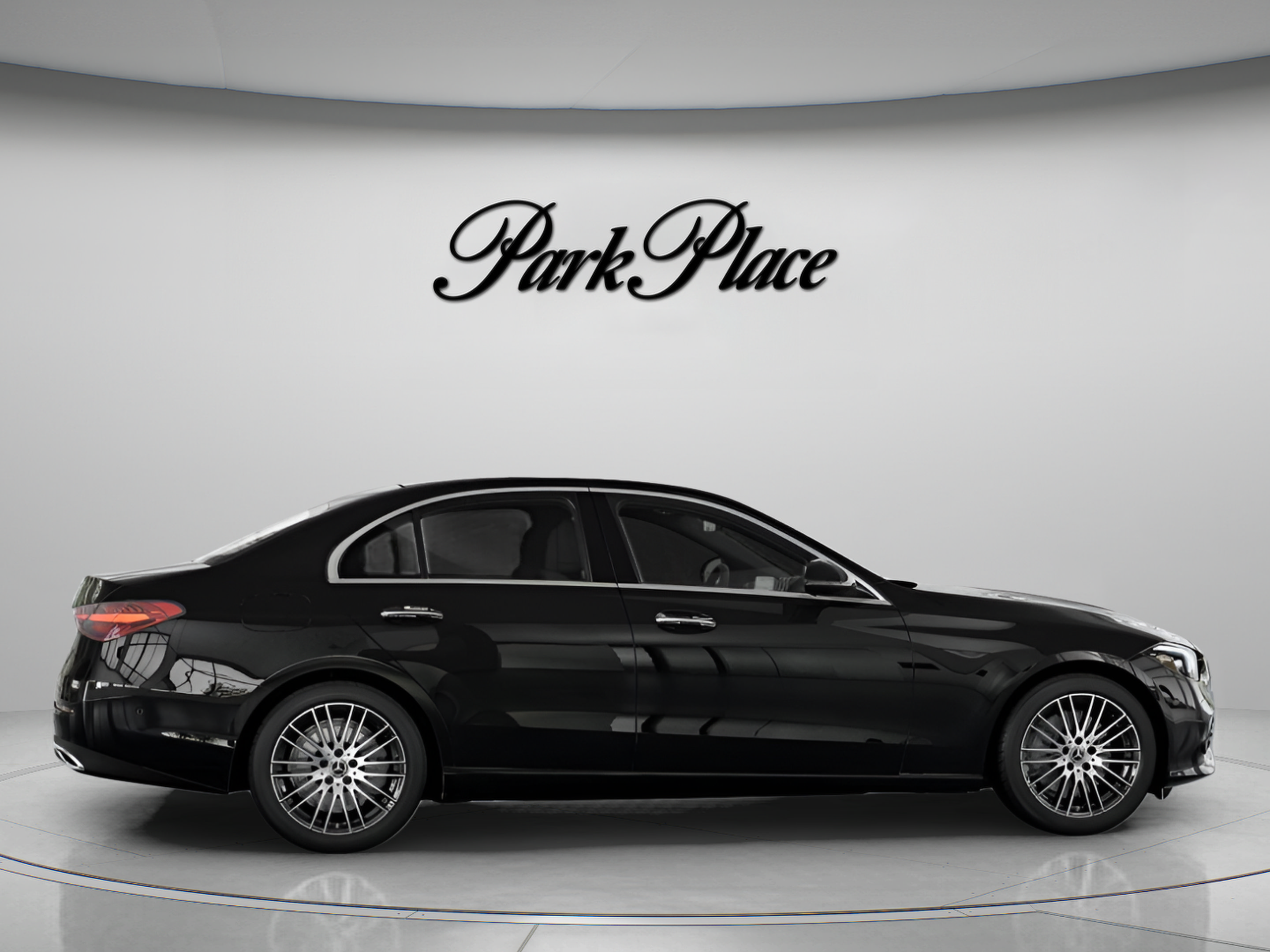 Used 2026 Mercedes-Benz C 300 Sedan image 27