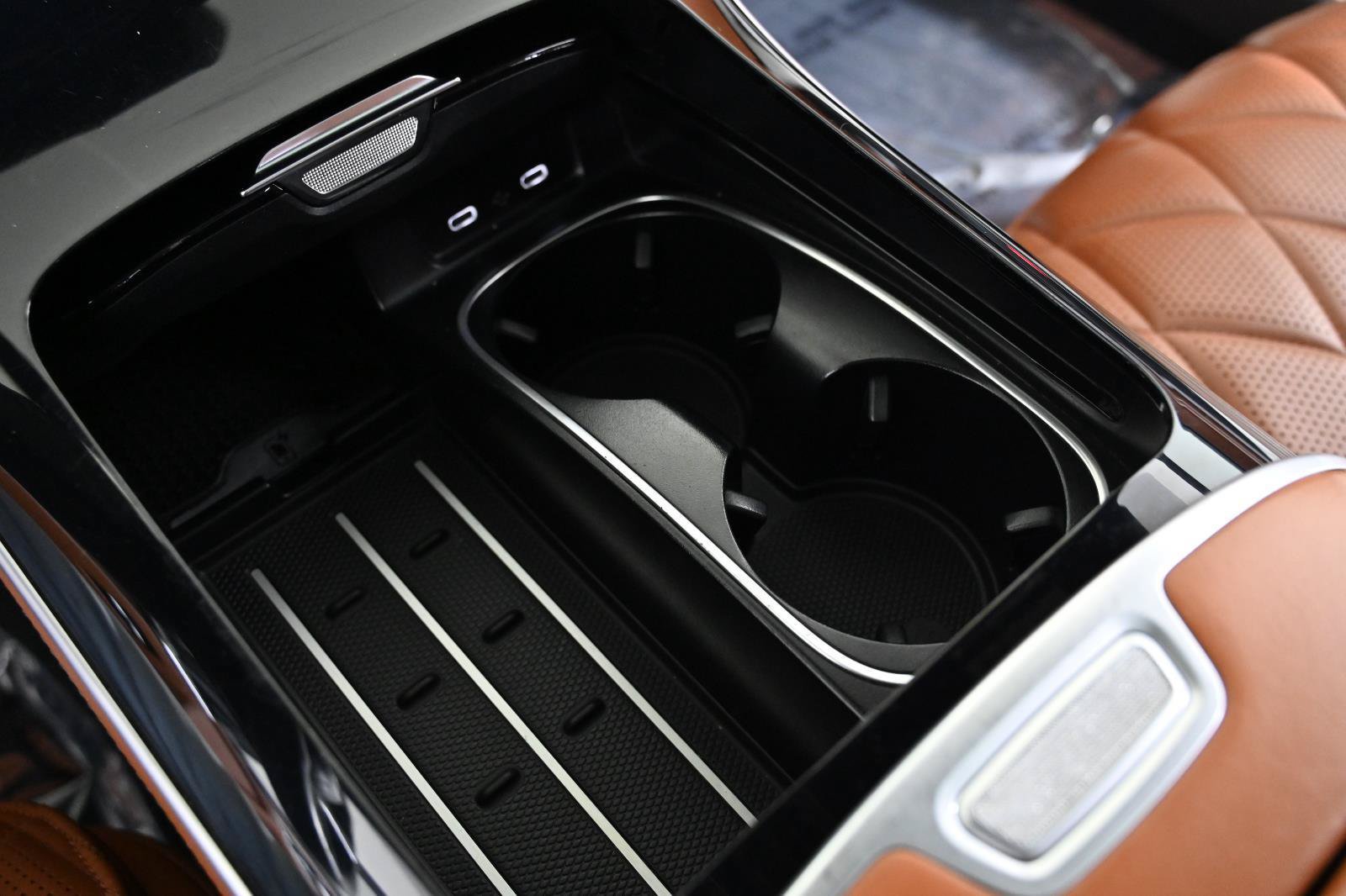 Used 2022 Mercedes-Benz S 580 4MATIC Sedan image 18