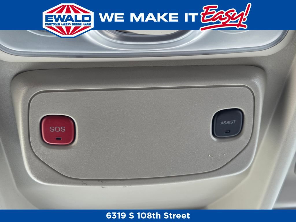 New 2026 RAM ProMaster 2500 w/ Convenience Group FWD image 11