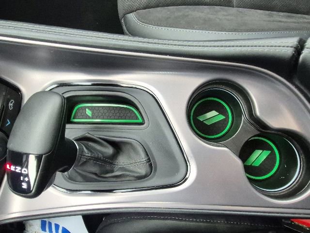 Used 2023 Dodge Challenger R/T w/ T/A Package RWD image 23
