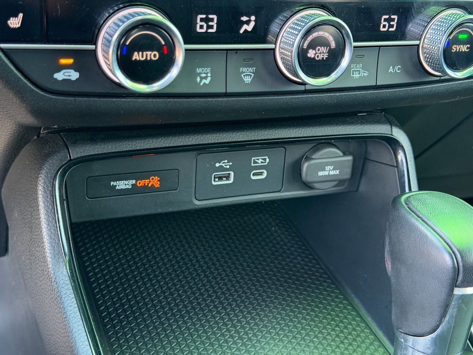 Certified 2023 Honda CR-V Sport image 29