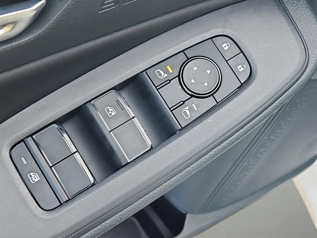 New 2026 Nissan Sentra SV w/ Floor Mat Package image 13