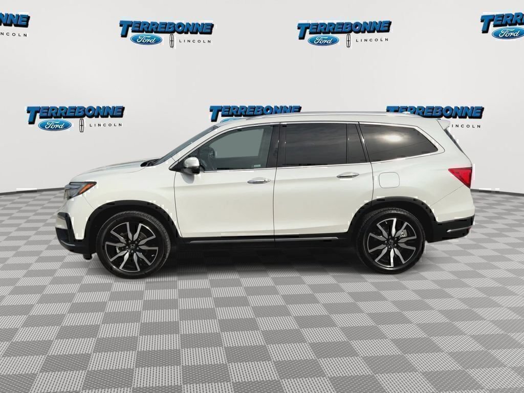 Used 2020 Honda Pilot Touring image 5