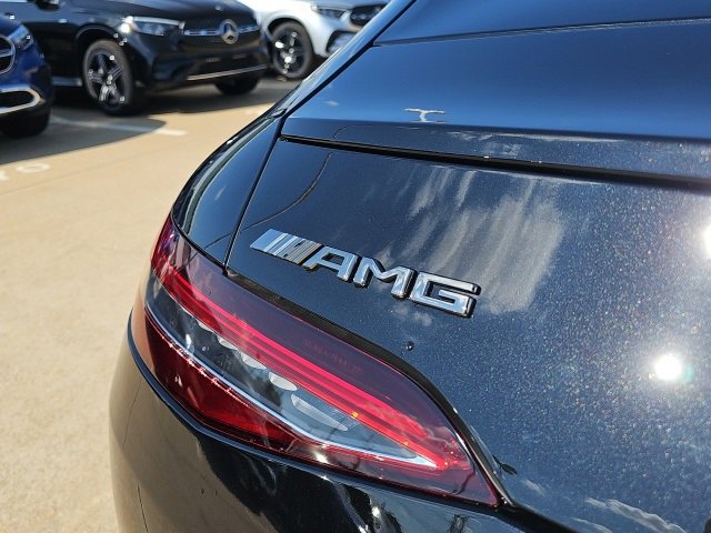 New 2026 Mercedes-Benz AMG GT 63 S image 10