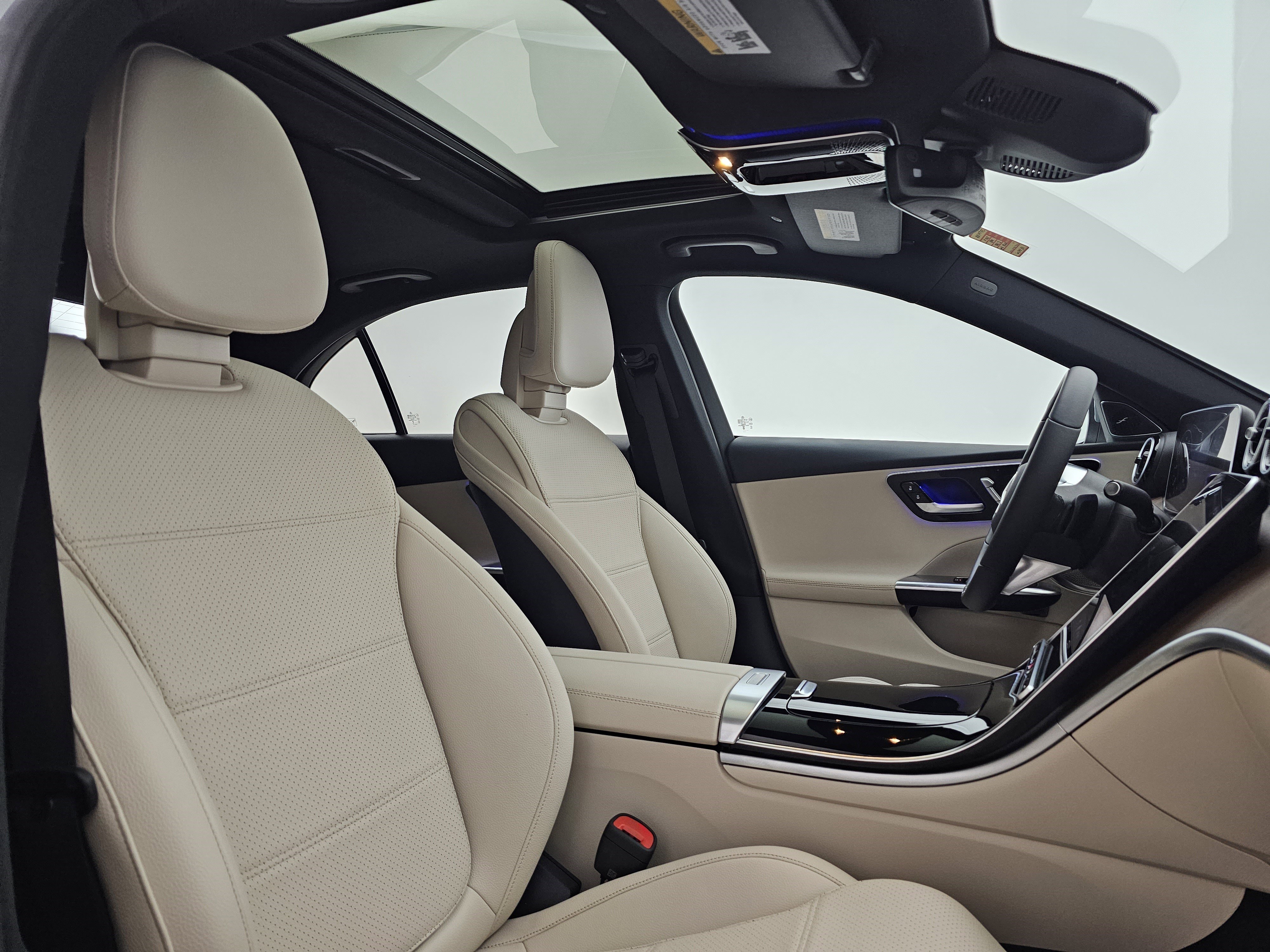 Certified 2024 Mercedes-Benz C 300 C 300 image 18