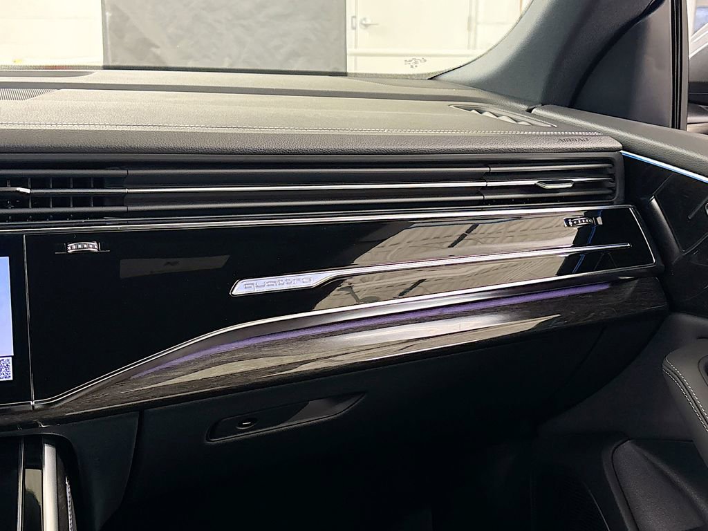 New 2026 Audi Q8 Premium Plus image 20