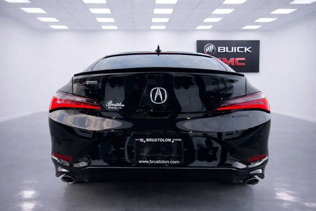 Used 2024 Acura Integra A-Spec image 6