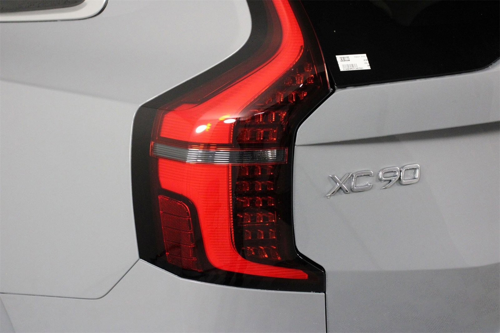 New 2026 Volvo XC90 T8 Plus image 15