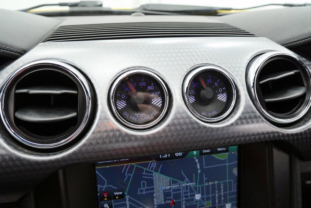 Used 2015 Ford Mustang GT Premium w/ GT Performance Package RWD image 27