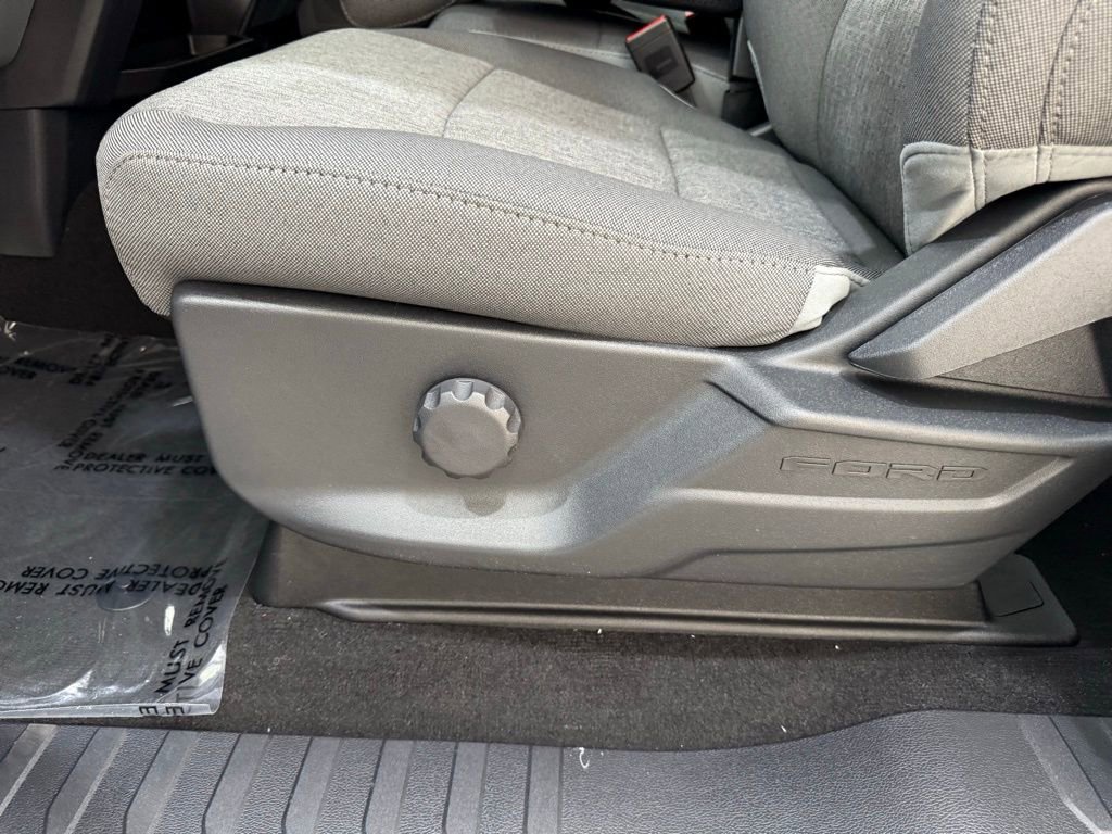 New 2026 Ford F350 XL w/ STX Appearance Package image 15